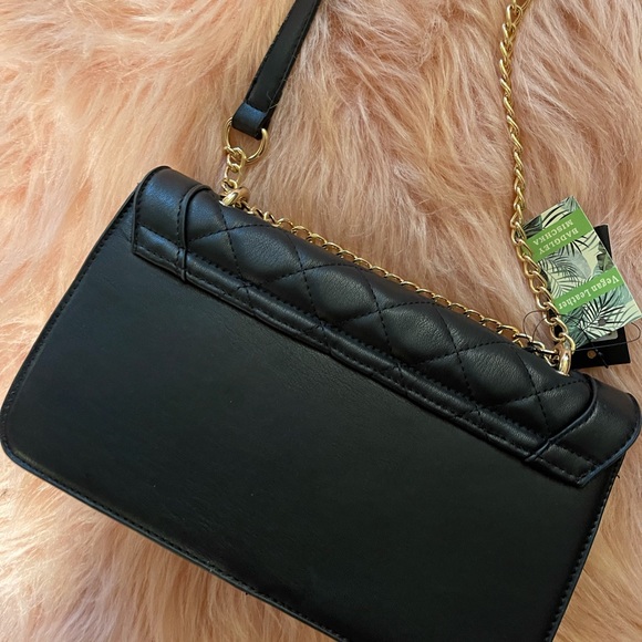 Badgley M black purse - Picture 3 of 5